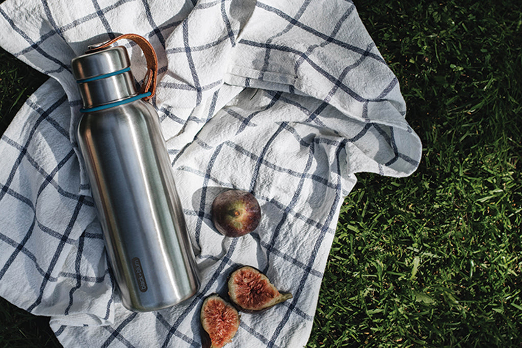 Black+Blum Insulated Water Bottle Small 500ml