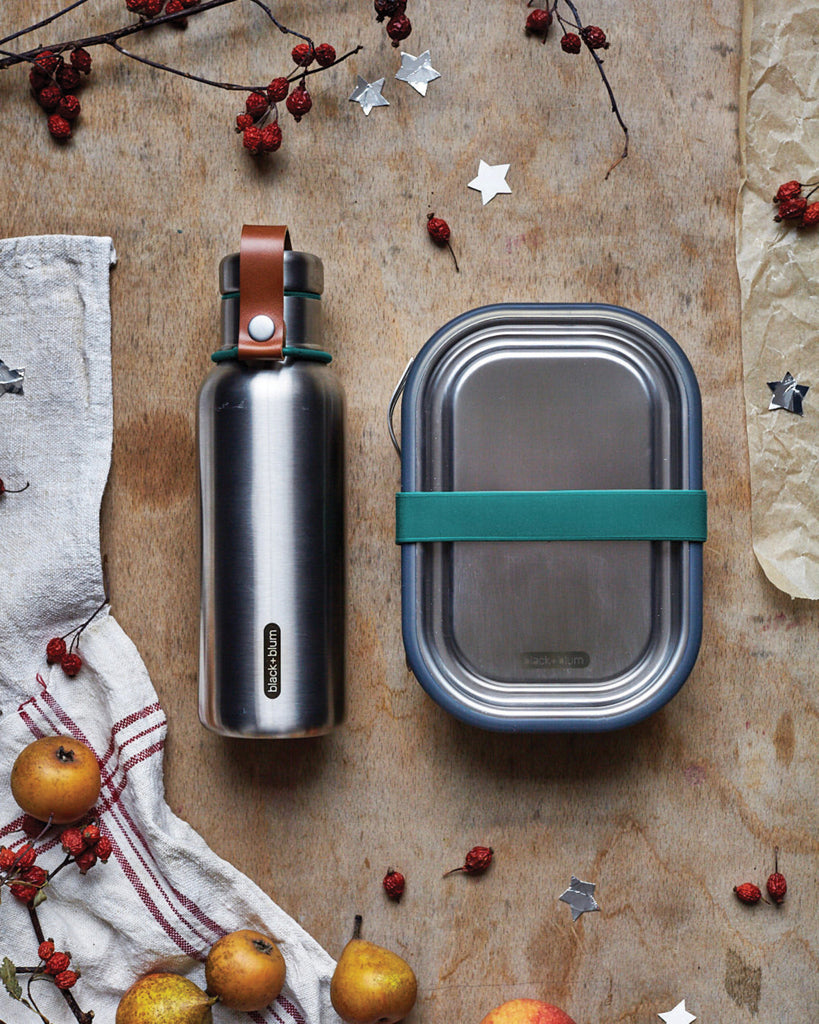 Black+Blum Insulated Water Bottle Small 500ml