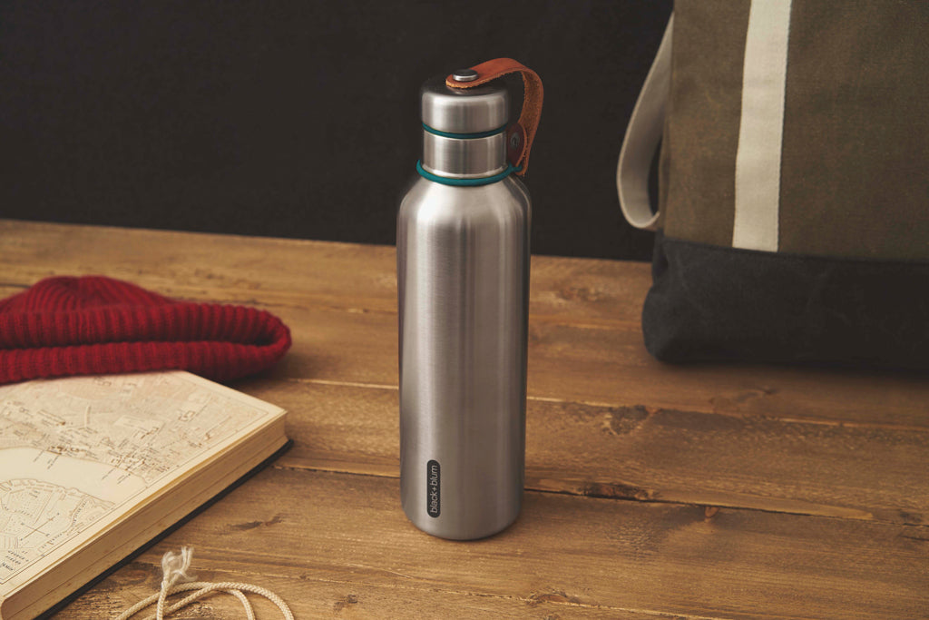 Black+Blum Insulated Water Bottle Large 750ml