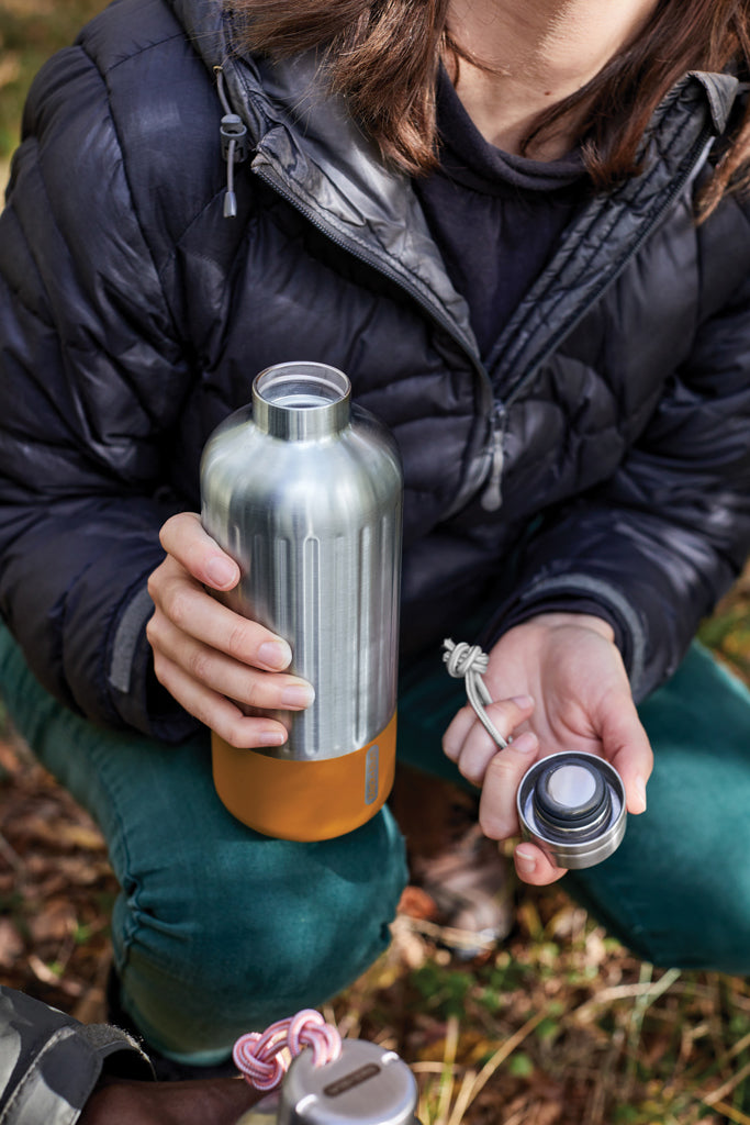 Black+Blum Explorer Insulated Bottle Large 850ml