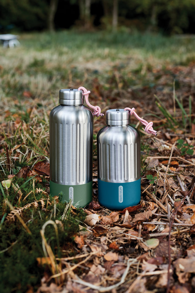 Black+Blum Explorer Insulated Bottle Large 850ml