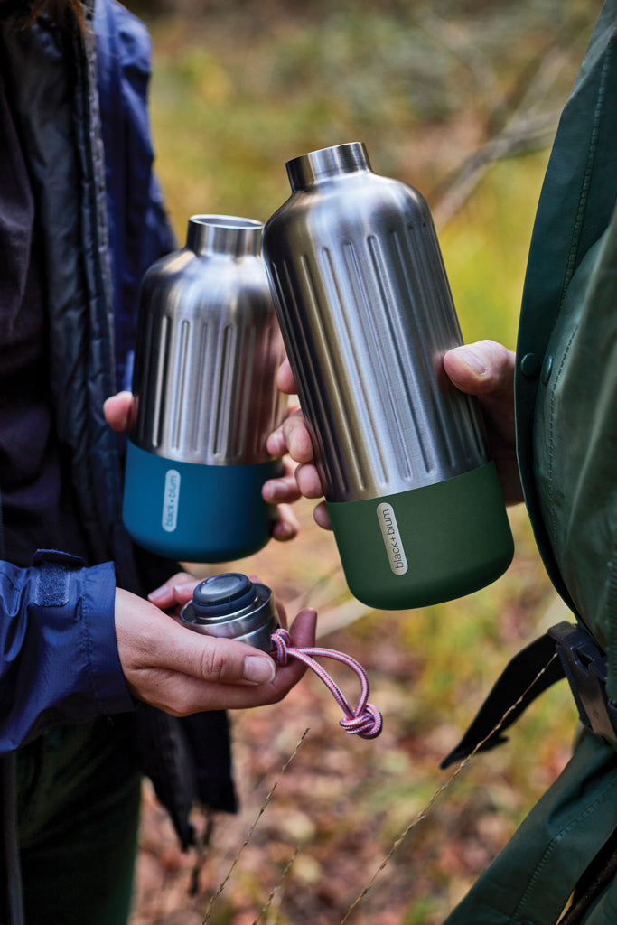 Black+Blum Explorer Insulated Bottle Large 850ml