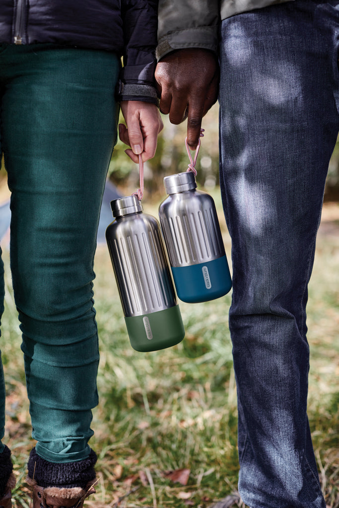 Black+Blum Explorer Insulated Bottle Large 850ml