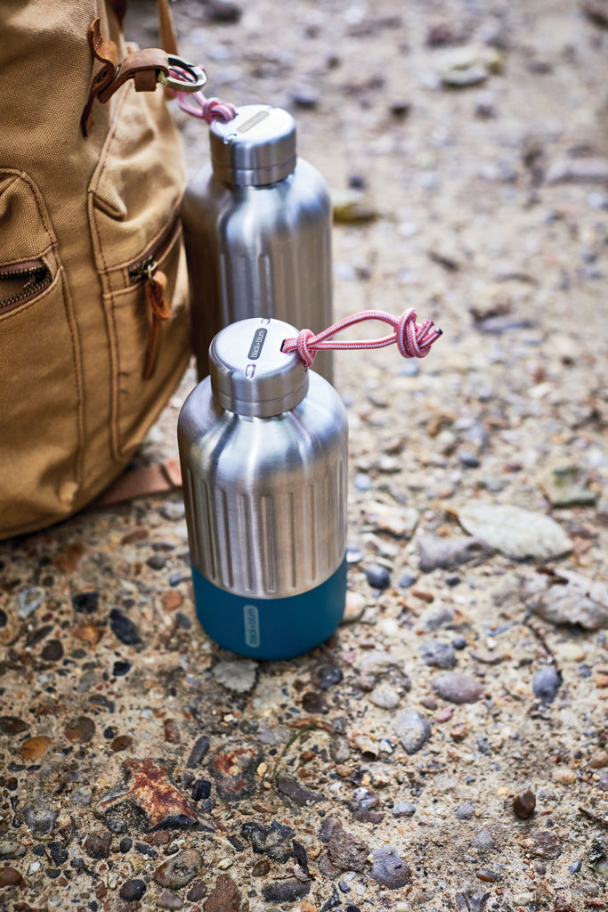 Black+Blum Explorer Insulated Bottle Large 850ml