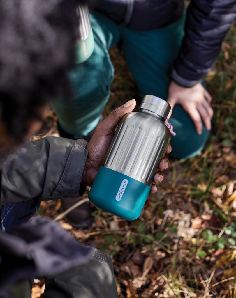 Black+Blum Explorer Insulated Bottle Large 850ml