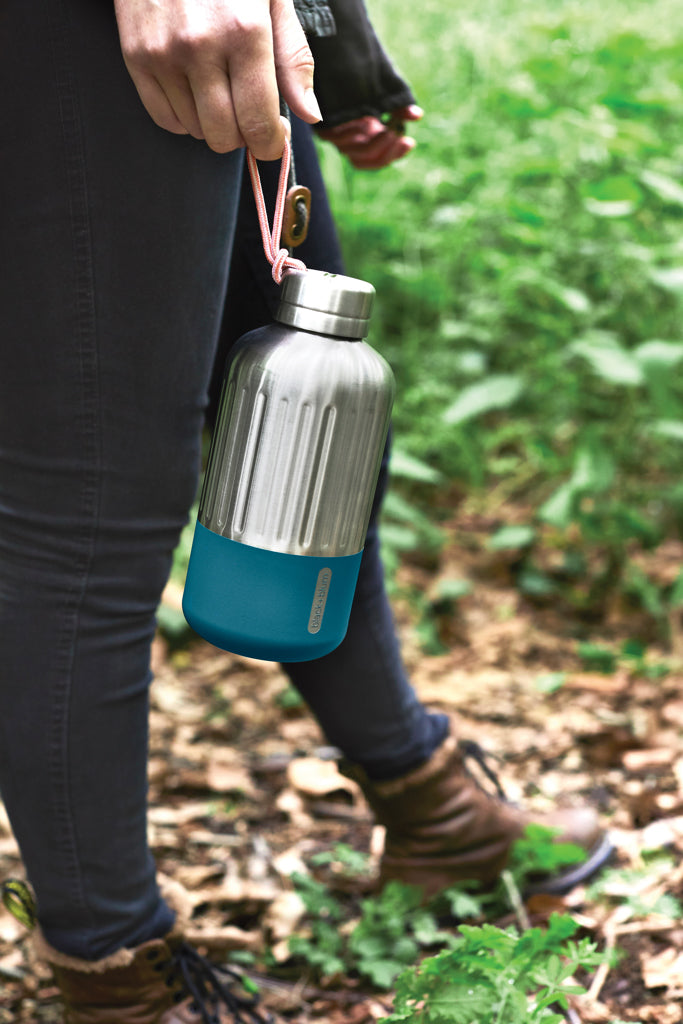 Black+Blum Explorer Insulated Bottle Large 850ml
