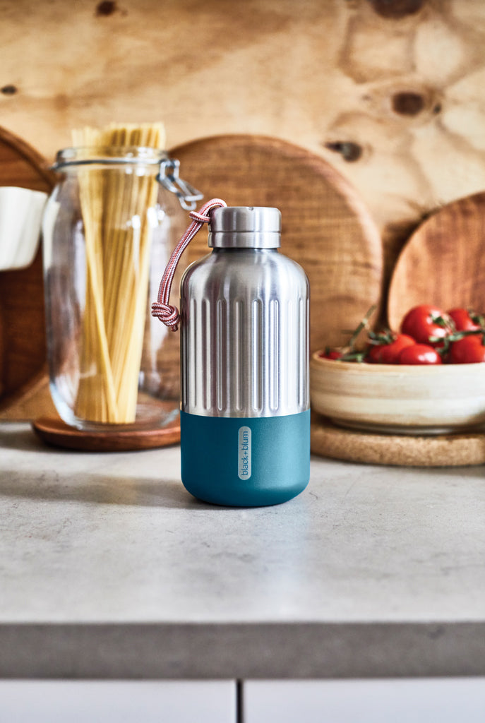 Black+Blum Explorer Insulated Bottle Large 850ml