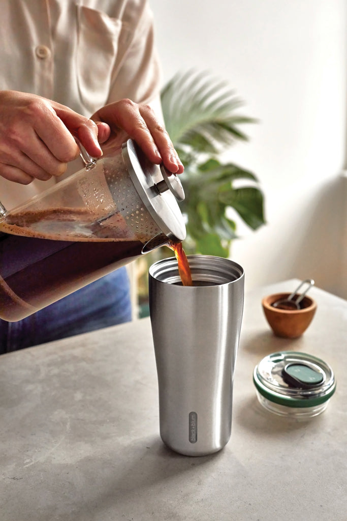 Black+Blum Insulated Travel Tumbler 600ml