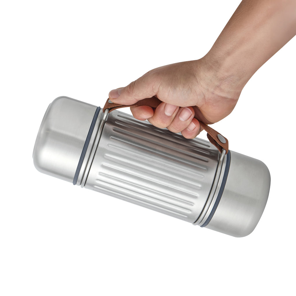 Black+Blum Explorer Flask Duo 1L