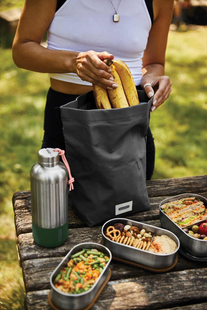 Black+Blum 6.7L insulated Lunch/Cooler Bag