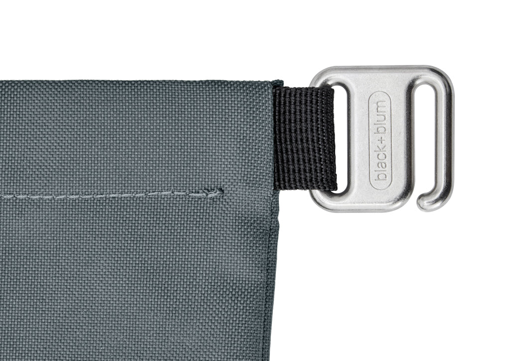 Black+Blum 6.7L insulated Lunch/Cooler Bag