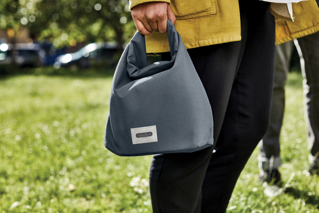 Black+Blum 6.7L insulated Lunch/Cooler Bag