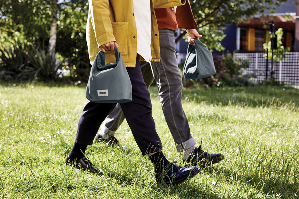 Black+Blum 6.7L insulated Lunch/Cooler Bag