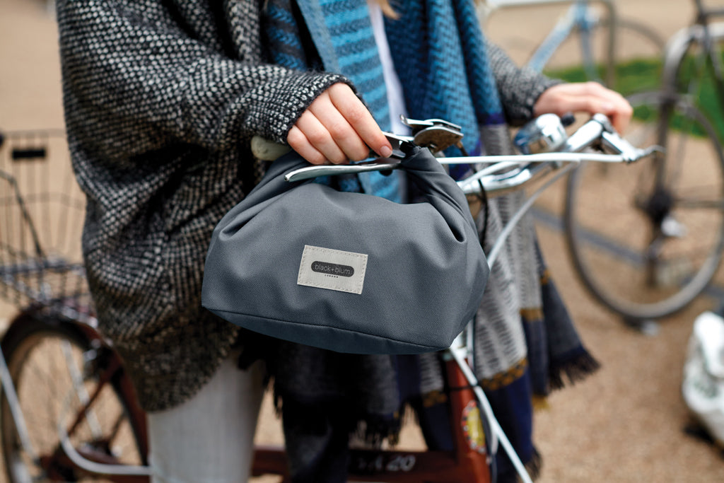 Black+Blum 6.7L insulated Lunch/Cooler Bag