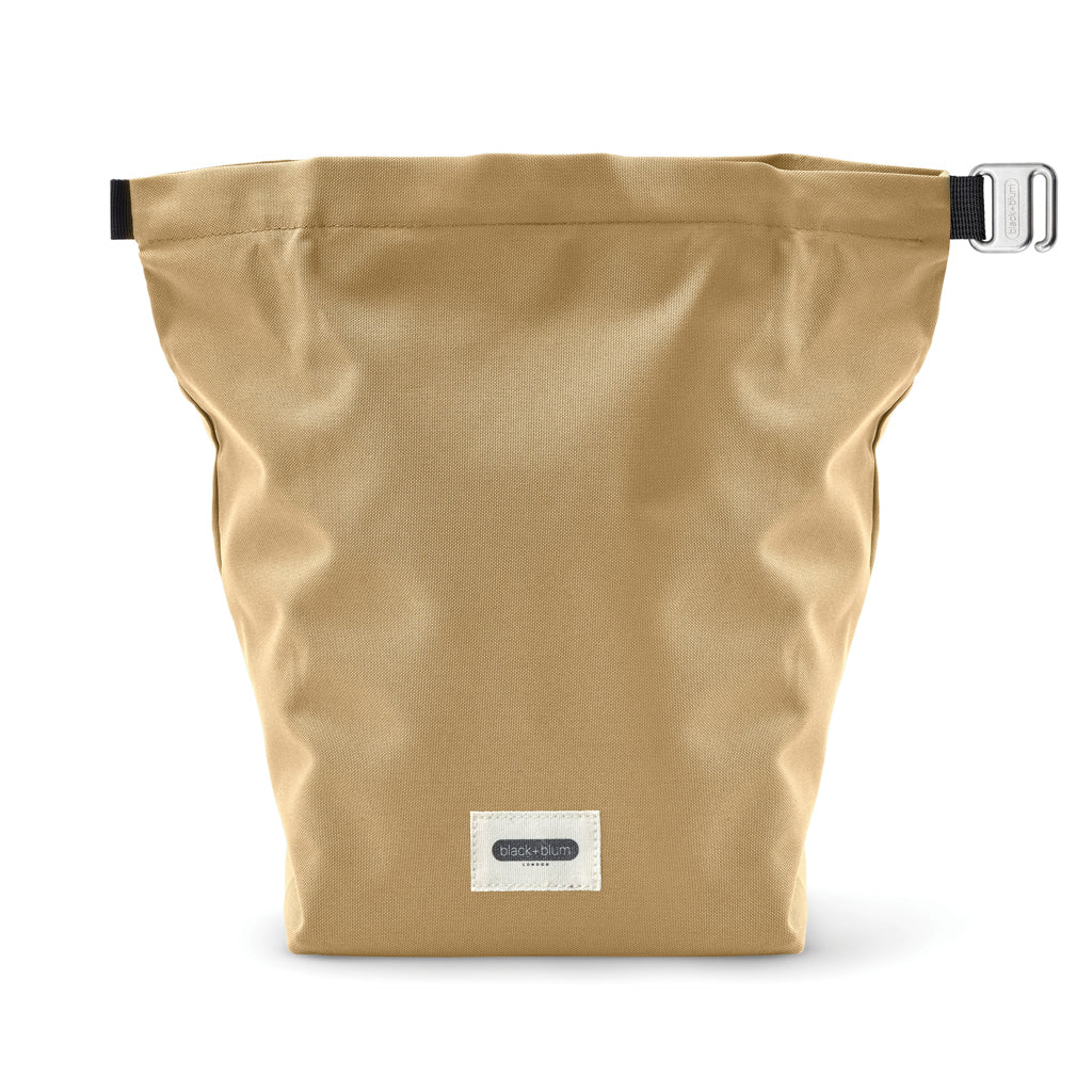 Black+Blum 6.7L insulated Lunch/Cooler Bag