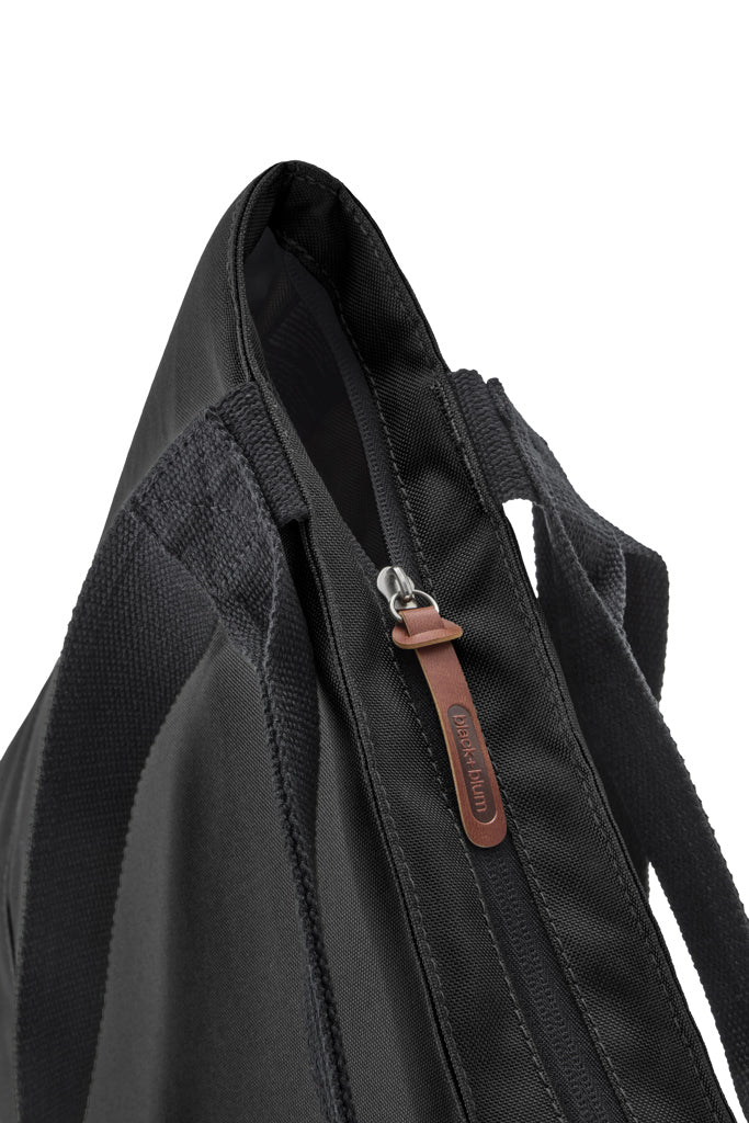 Black+Blum 16L Insulated Tote/ Cooler Bag