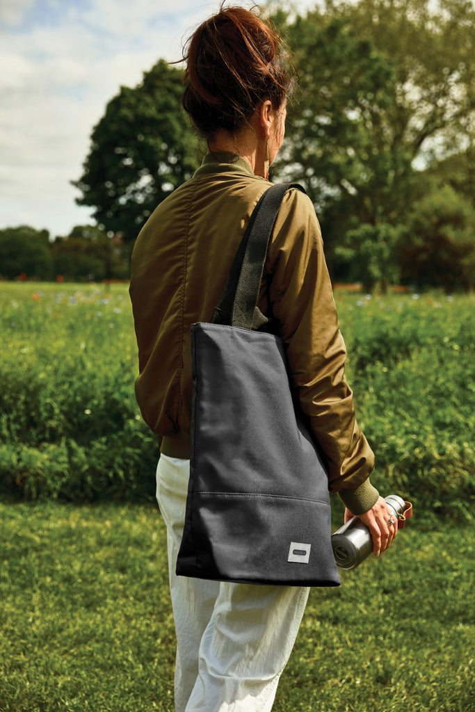 Black+Blum 16L Insulated Tote/ Cooler Bag