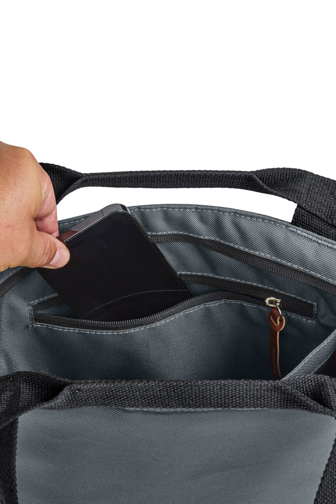 Black+Blum 16L Insulated Tote/ Cooler Bag