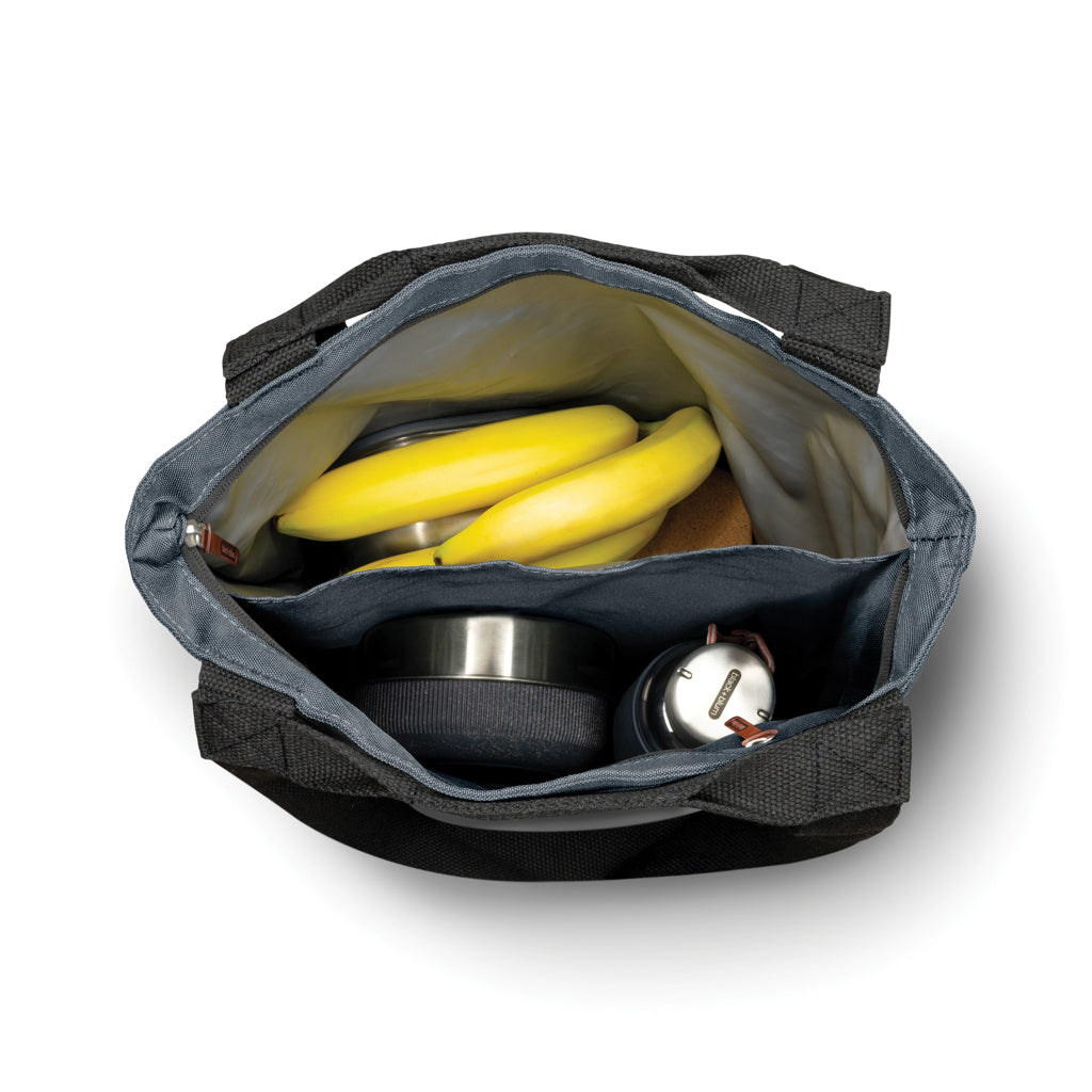 Black+Blum 16L Insulated Tote/ Cooler Bag