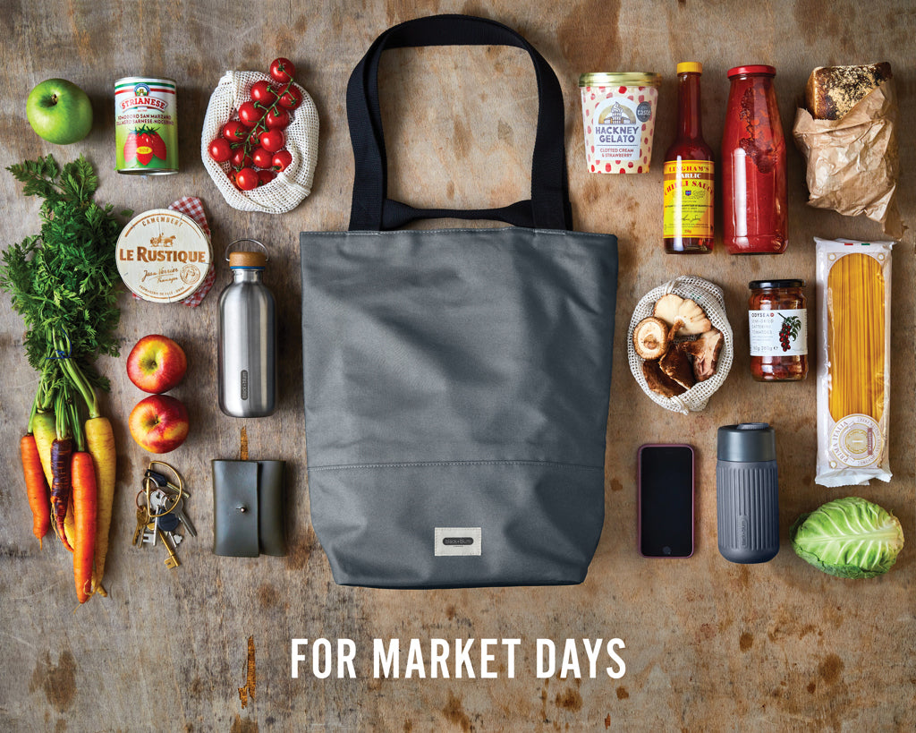 Black+Blum 16L Insulated Tote/ Cooler Bag