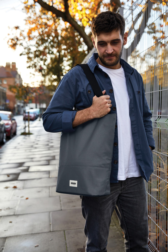 Black+Blum 16L Insulated Tote/ Cooler Bag