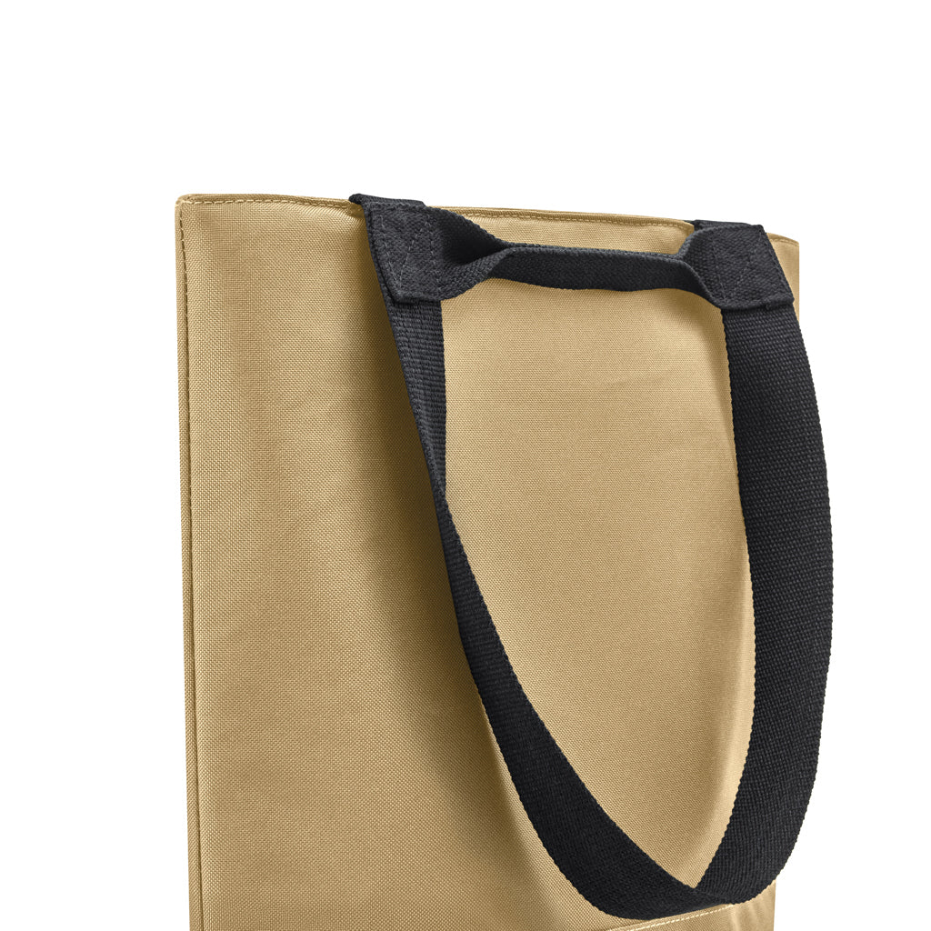 Black+Blum 16L Insulated Tote/ Cooler Bag