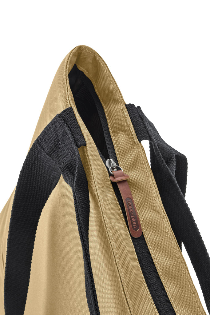 Black+Blum 16L Insulated Tote/ Cooler Bag