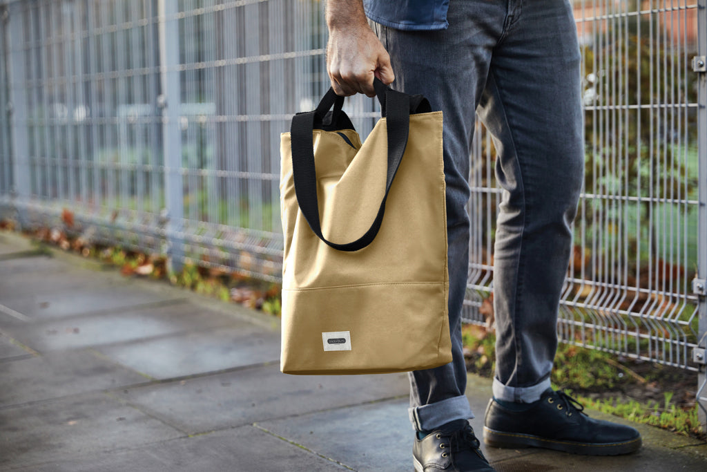 Black+Blum 16L Insulated Tote/ Cooler Bag