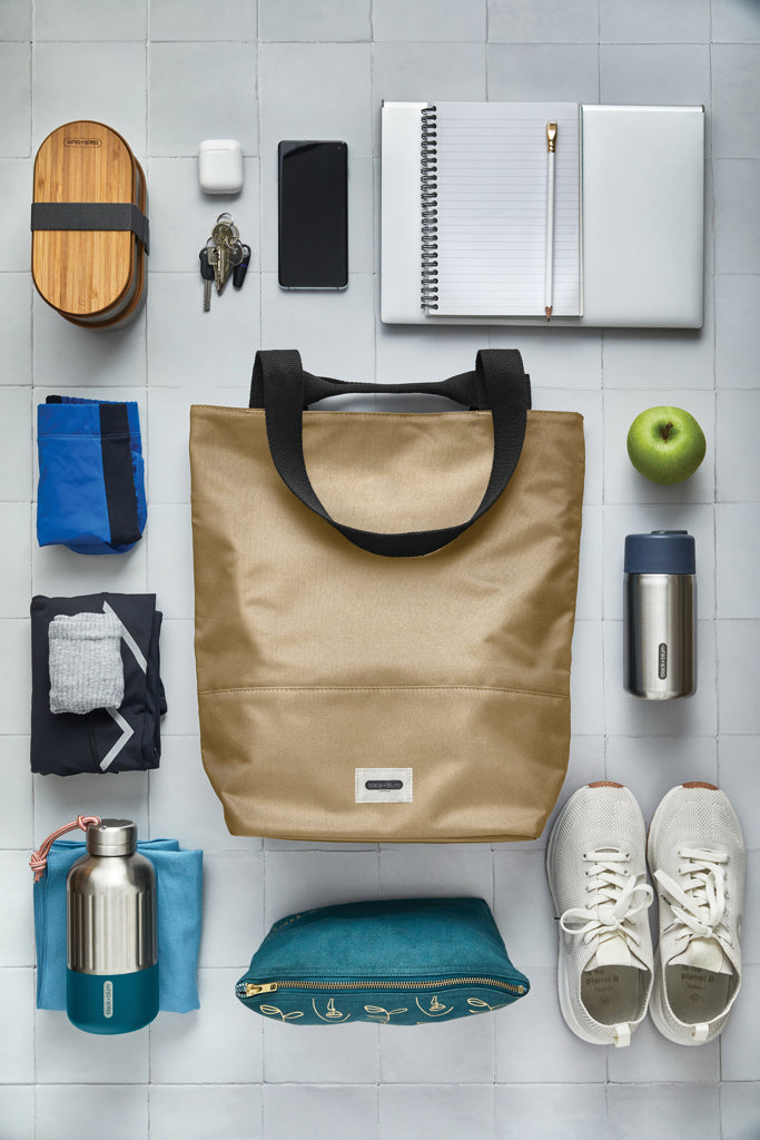 Black+Blum 16L Insulated Tote/ Cooler Bag