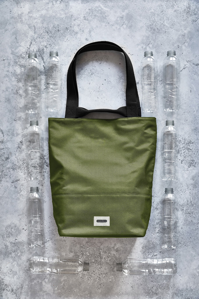 Black+Blum 16L Insulated Tote/ Cooler Bag