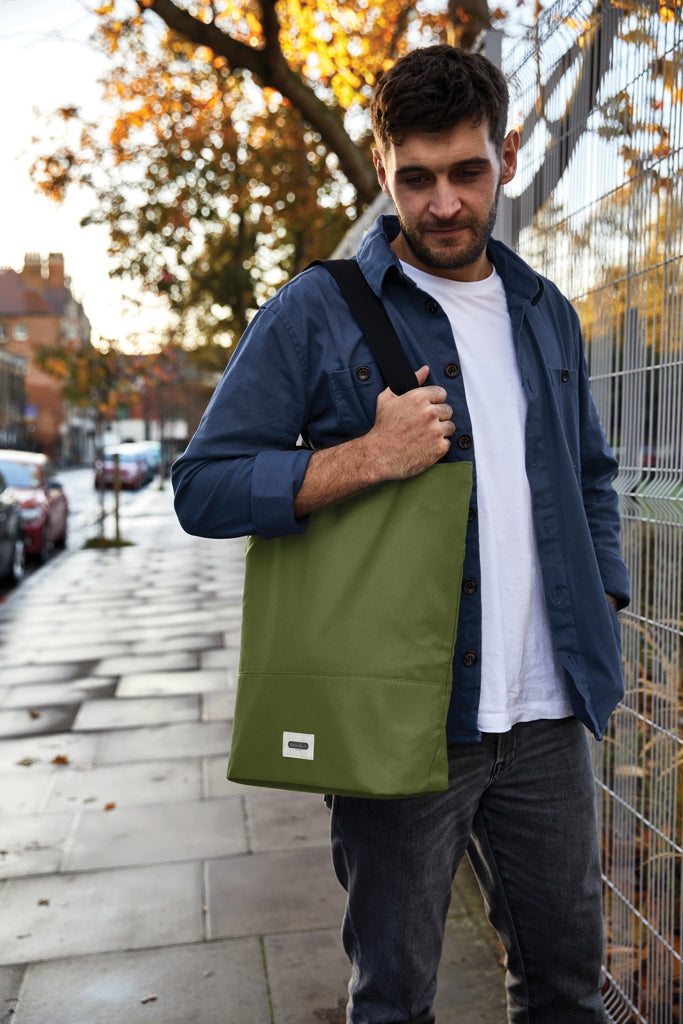 Black+Blum 16L Insulated Tote/ Cooler Bag