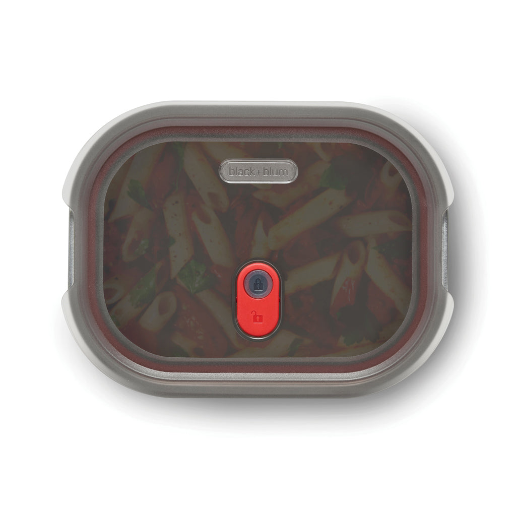 Black+Blum Mealprep Box 3pcs Set Small, Medium, Large