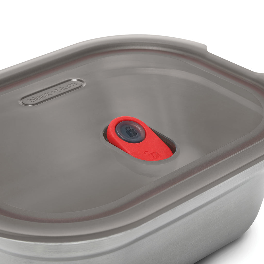 Black+Blum Mealprep Box 3pcs Set Small, Medium, Large