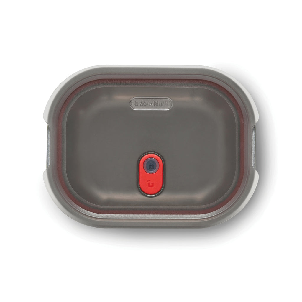 Black+Blum Mealprep Box 3pcs Set Small, Medium, Large