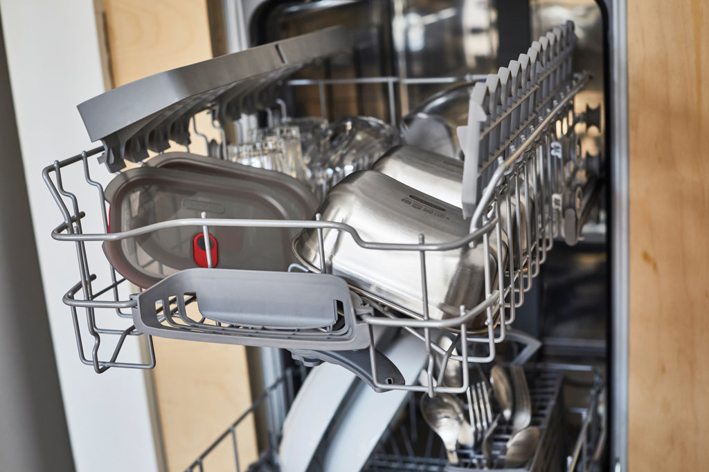 Black+Blum Mealprep Box 3pcs Set Small, Medium, Large