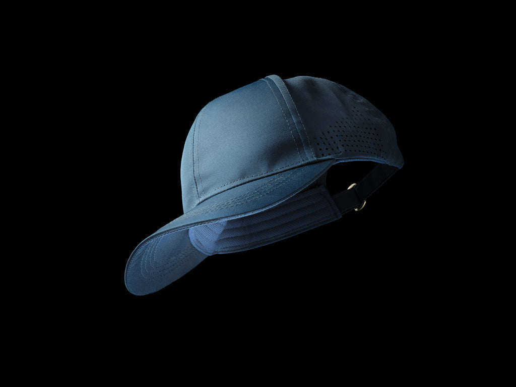 Impact AWARE™ RPET 6 panel sports cap