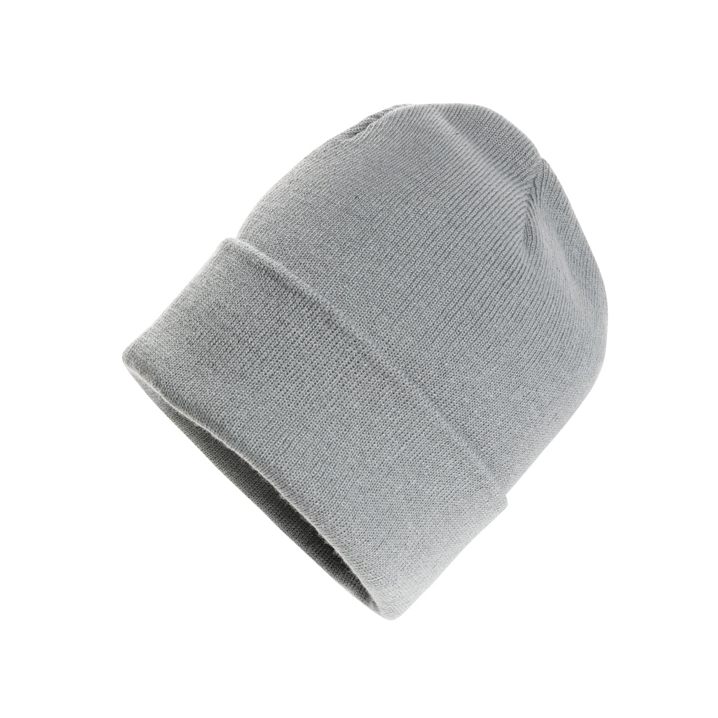 Impact AWARE™ Polylana® beanie - grey, Acrylic