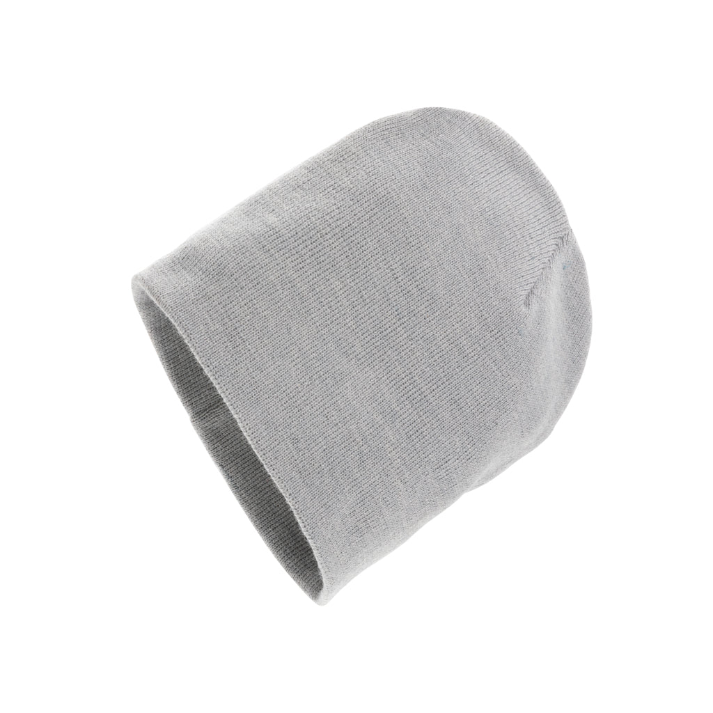 Impact AWARE™ classic beanie with Polylana® - grey, Acrylic