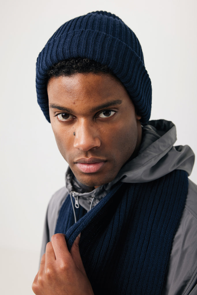 Impact AWARE™  Polylana® double knitted beanie