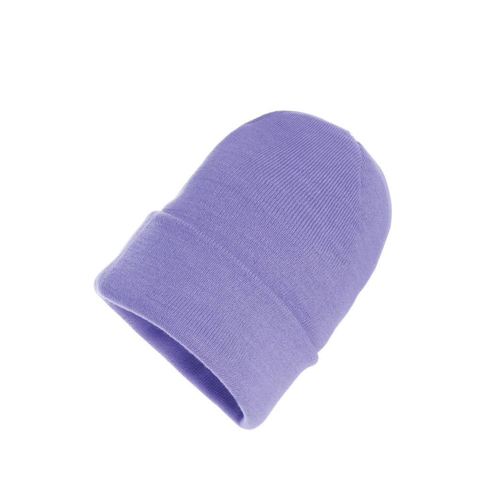 Impact AWARE™ Polylana® beanie - lavender, Acrylic