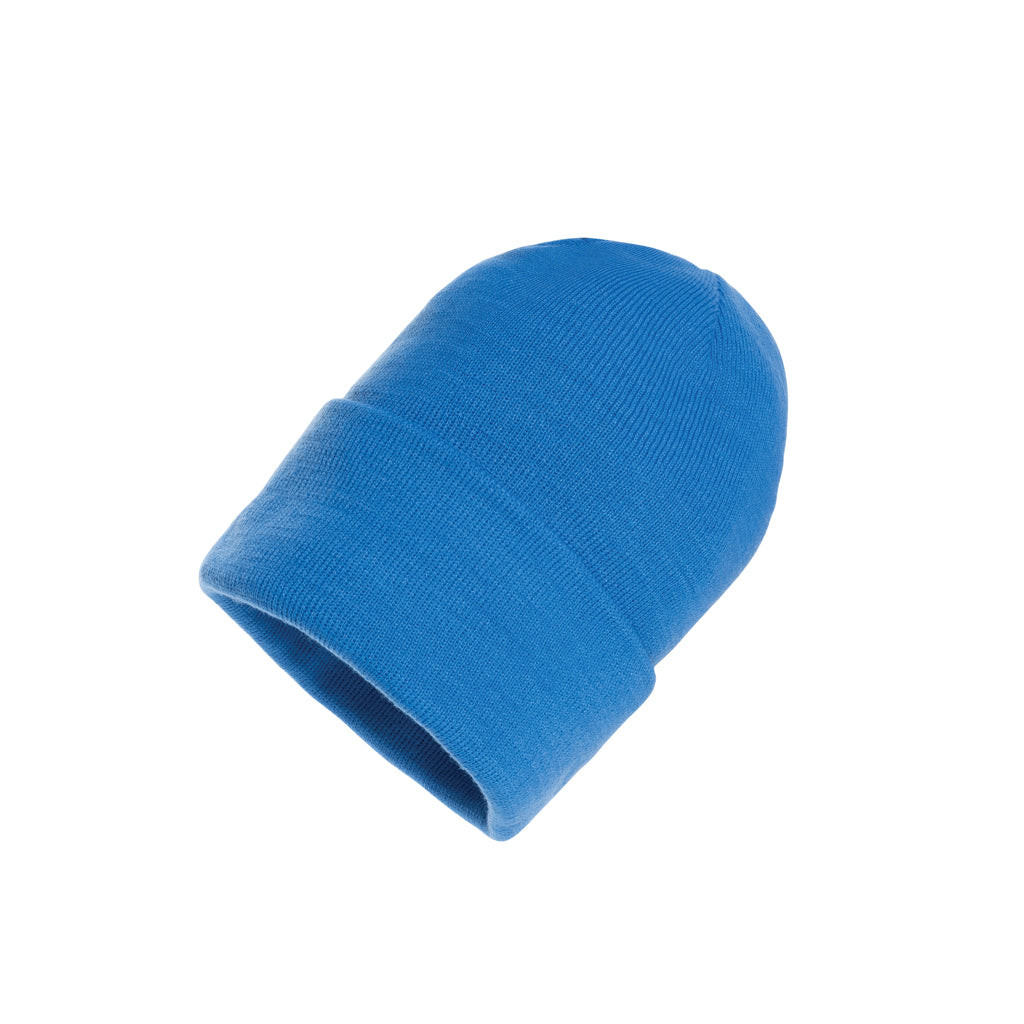 Impact AWARE™ Polylana® beanie - tranquil blue, Acrylic