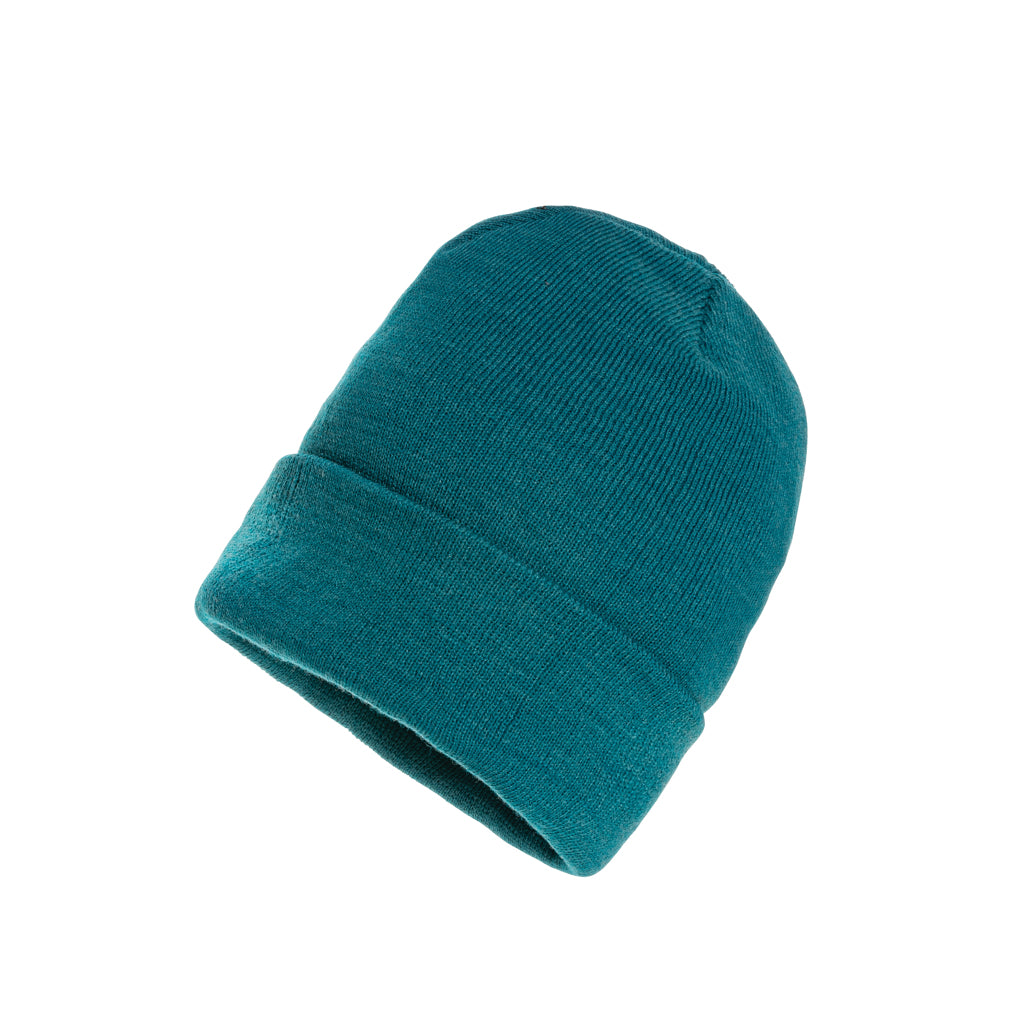 Impact AWARE™ Polylana® beanie - verdigris, Acrylic