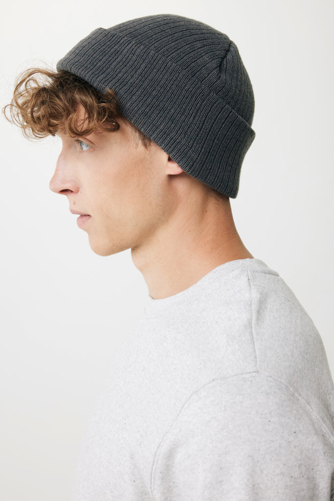 Pryor AWARE™ Polylana® beanie with cuff