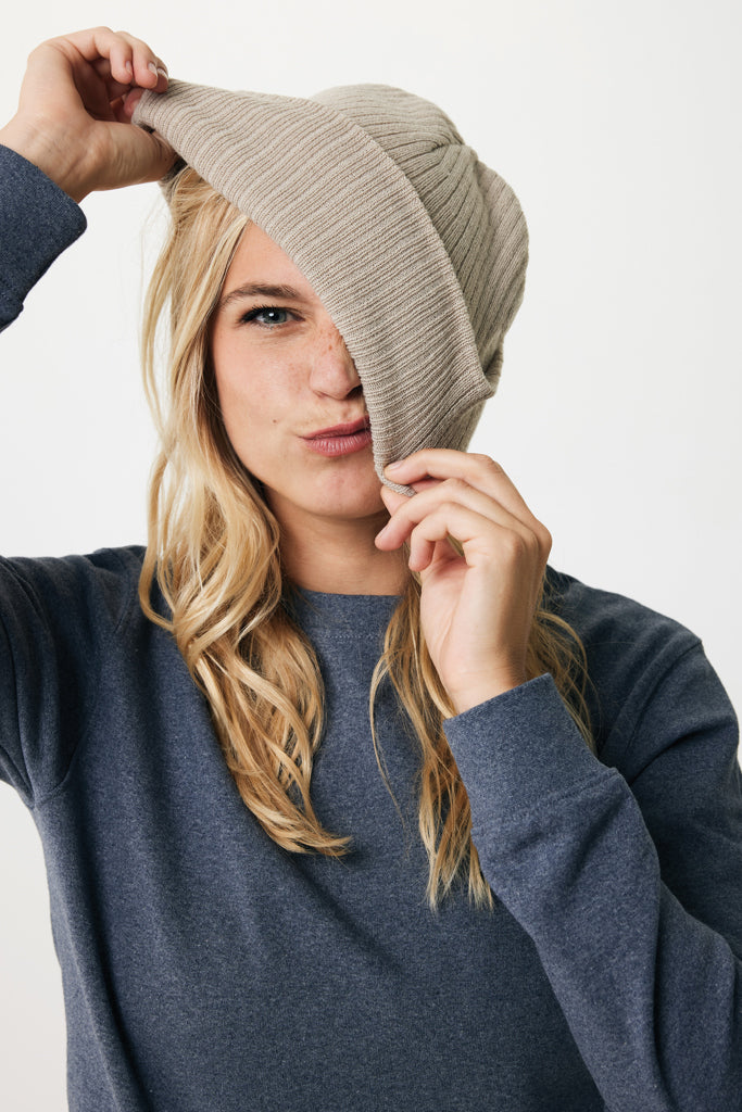 Pryor AWARE™ Polylana® beanie with cuff