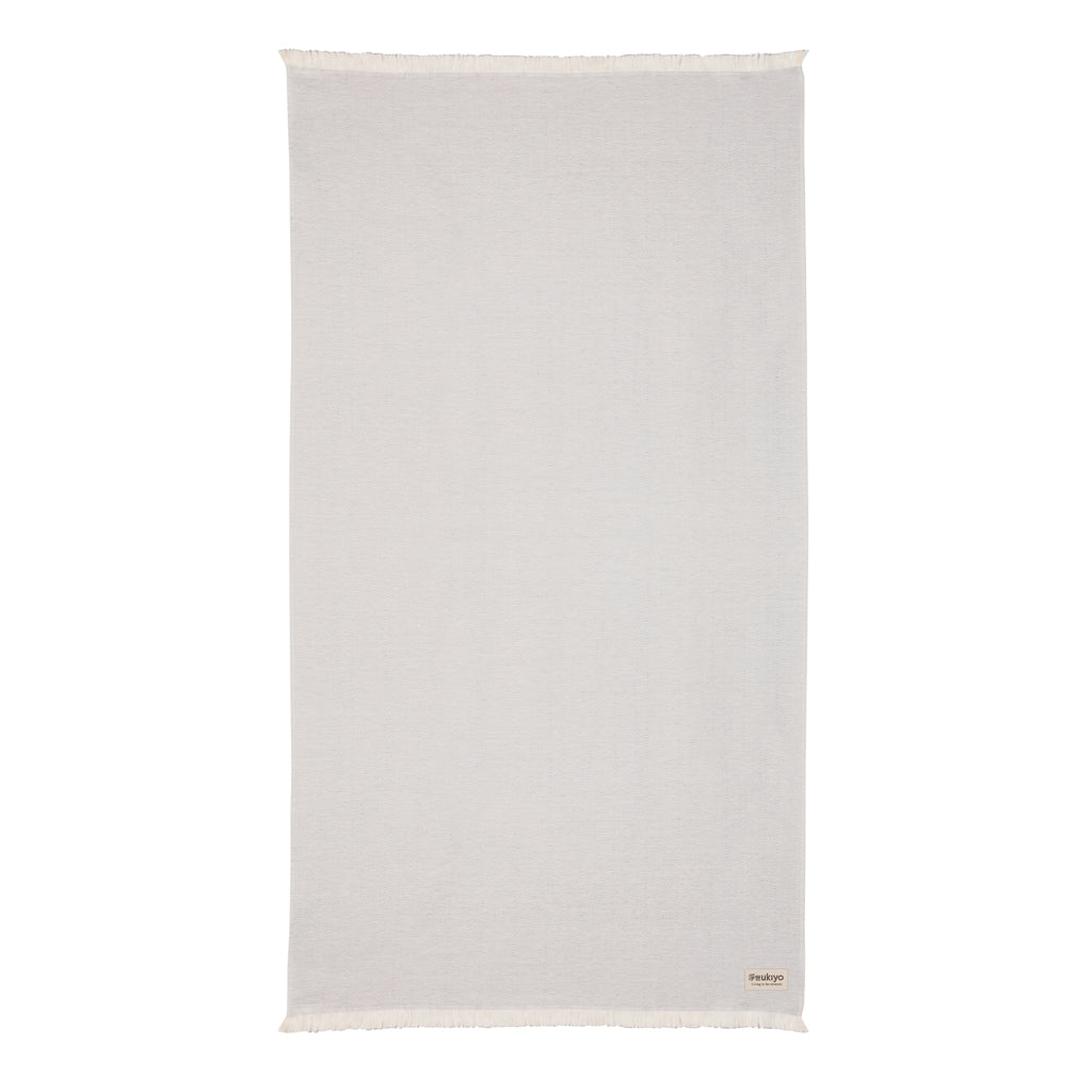 Ukiyo Hisako AWARE™ 4 Seasons towel/blanket 100x180