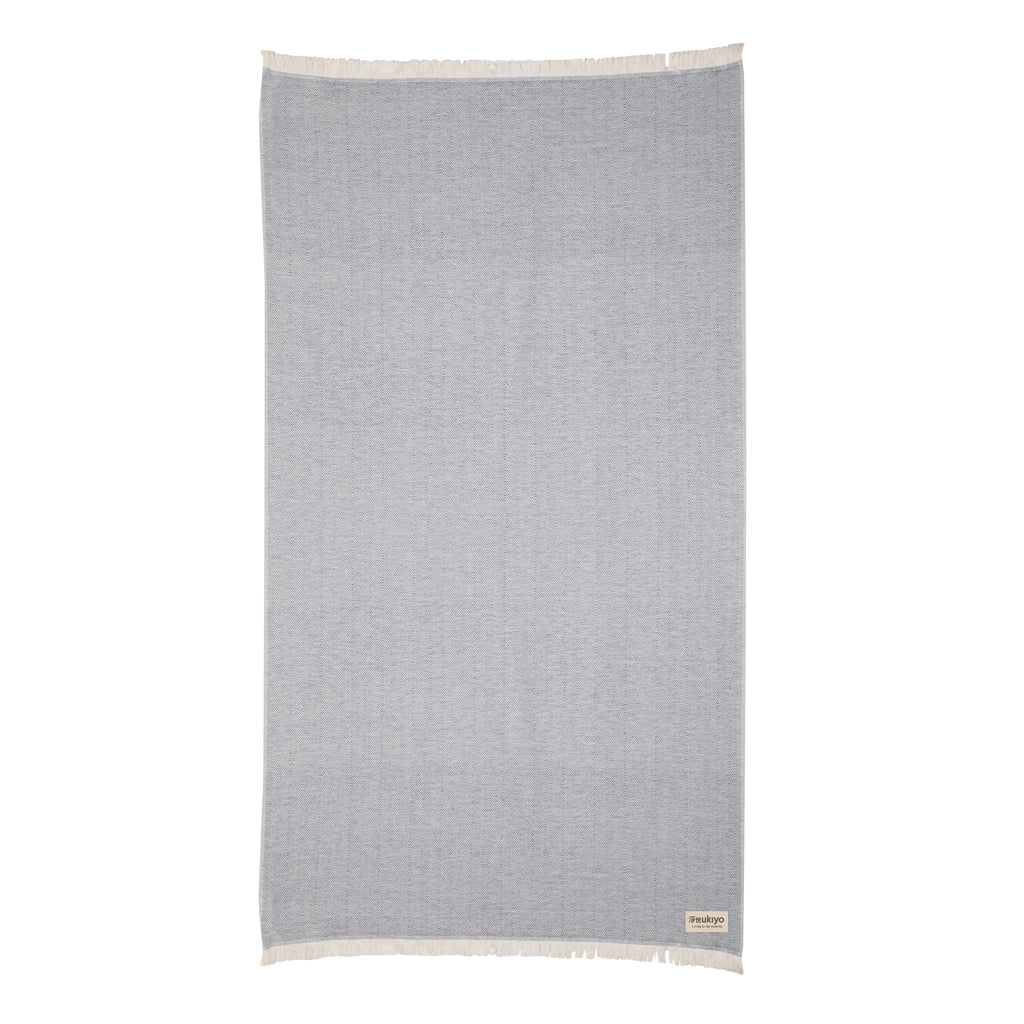Ukiyo Hisako AWARE™ 4 Seasons towel/blanket 100x180