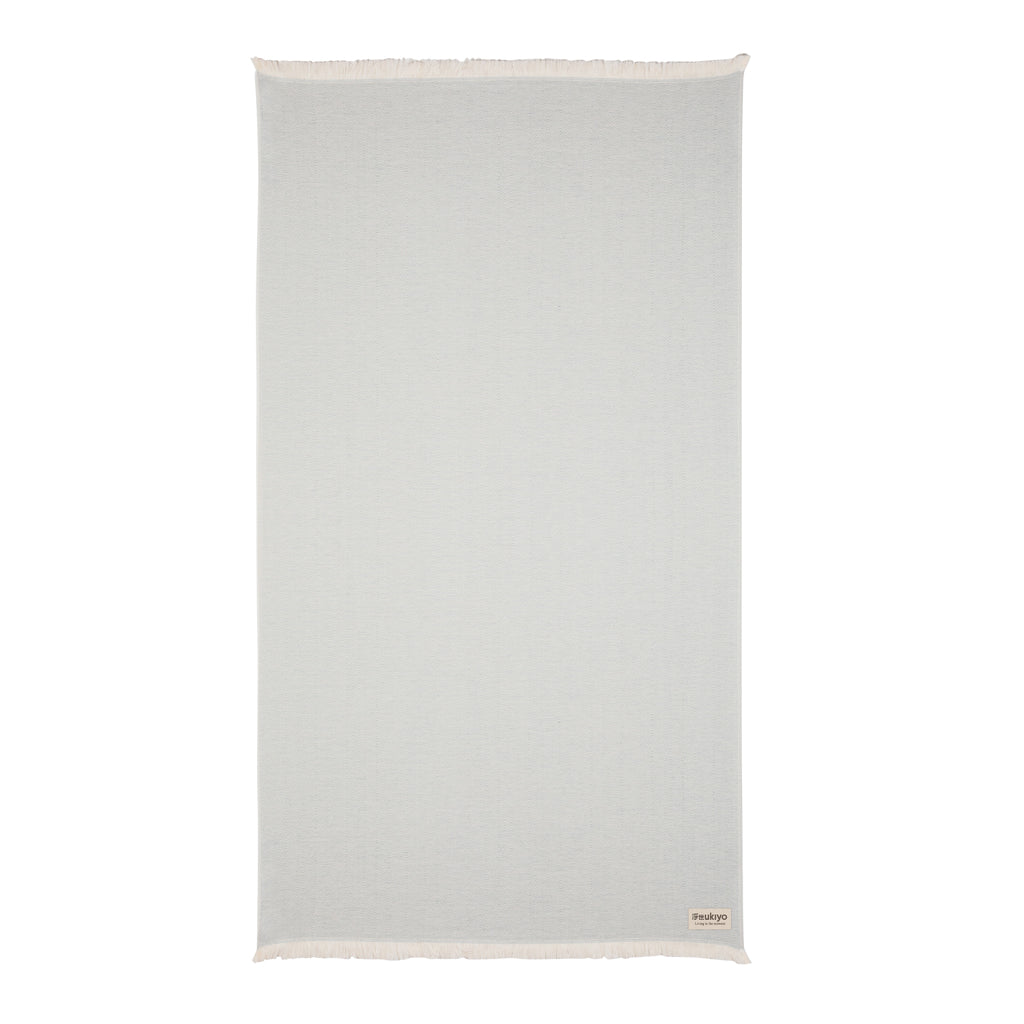 Ukiyo Hisako AWARE™ 4 Seasons towel/blanket 100x180