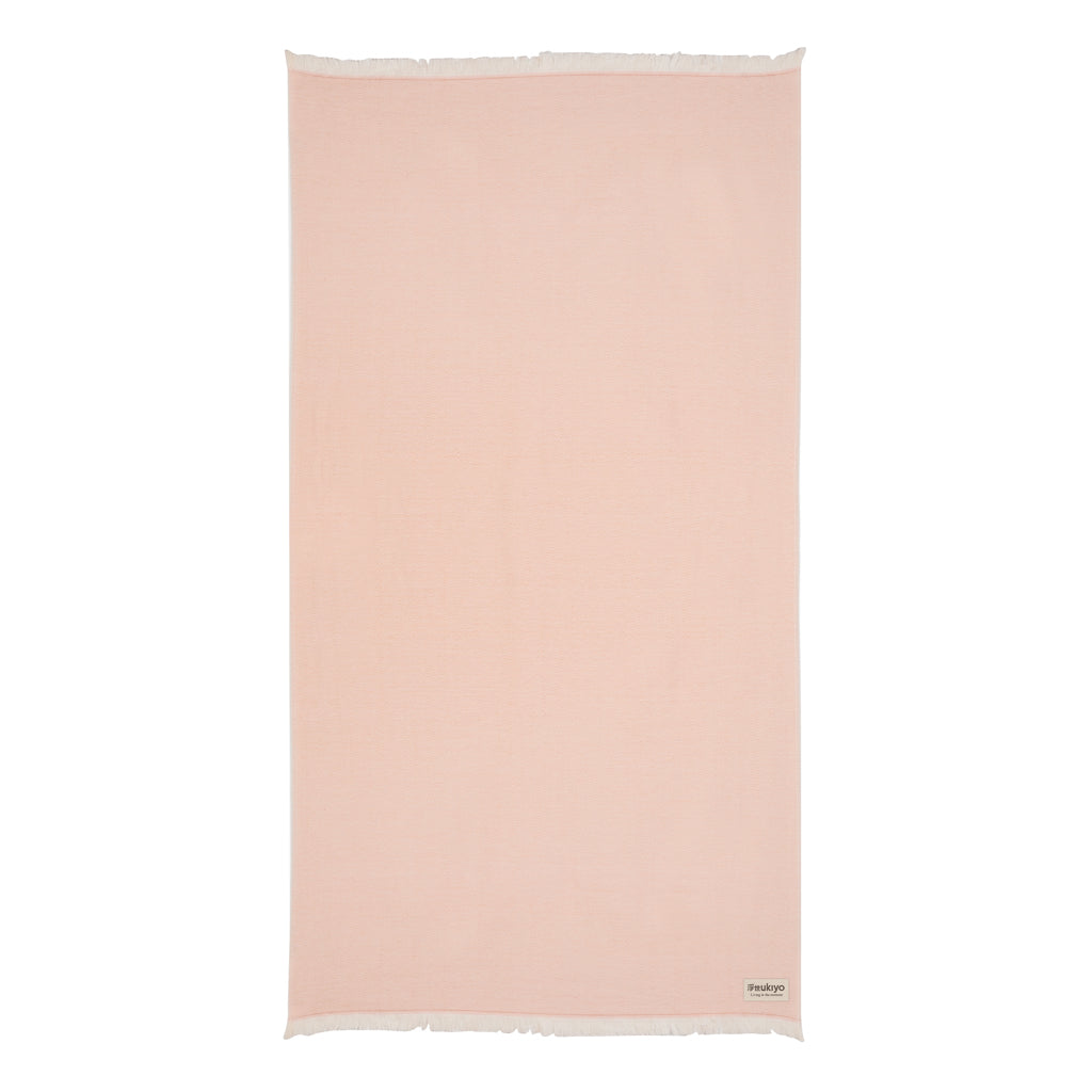 Ukiyo Hisako AWARE™ 4 Seasons towel/blanket 100x180