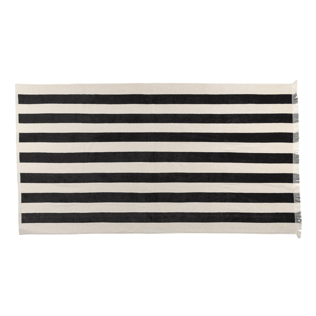 Ukiyo Yukari AWARE™ XL deluxe beach towel 100x180cm
