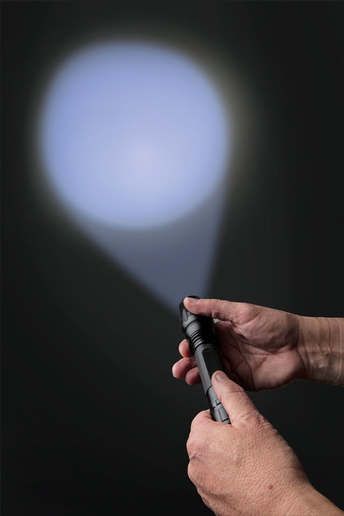 10W Heavy duty CREE torch